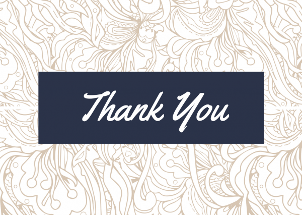 Thank you - Ho'oponopono by Shiri