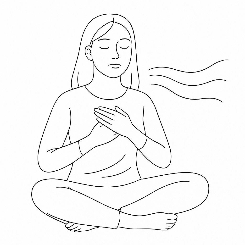 הו'אופונופונו וחרדה