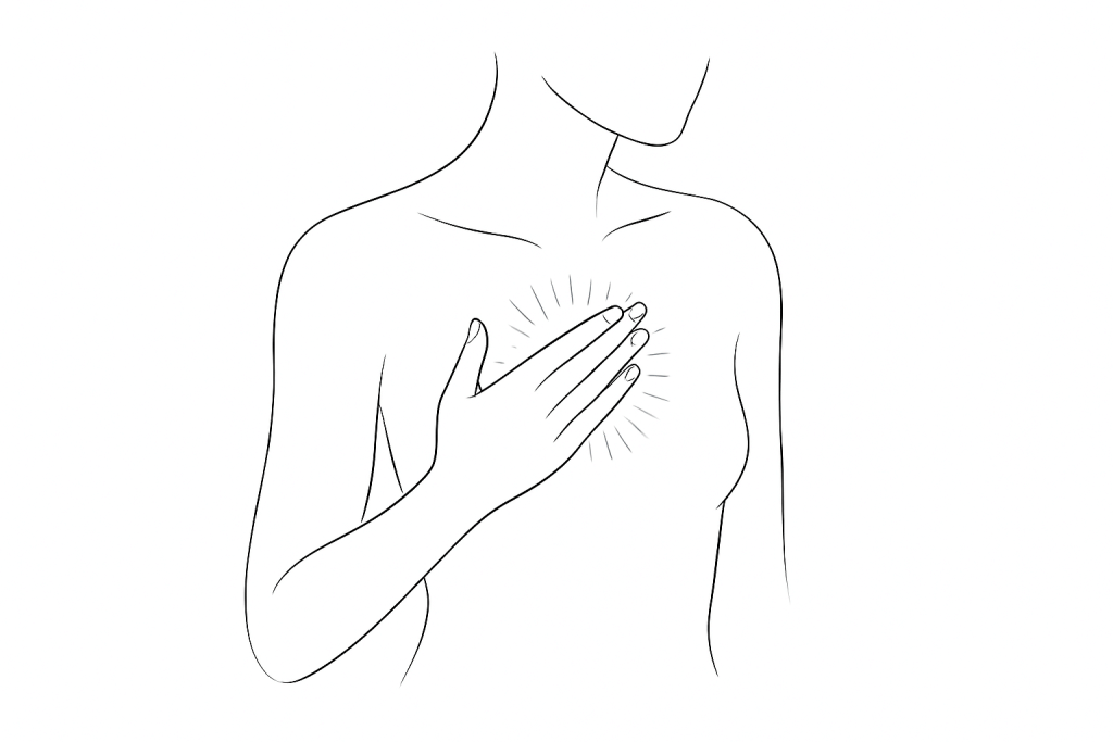 כשהגוף מדבר