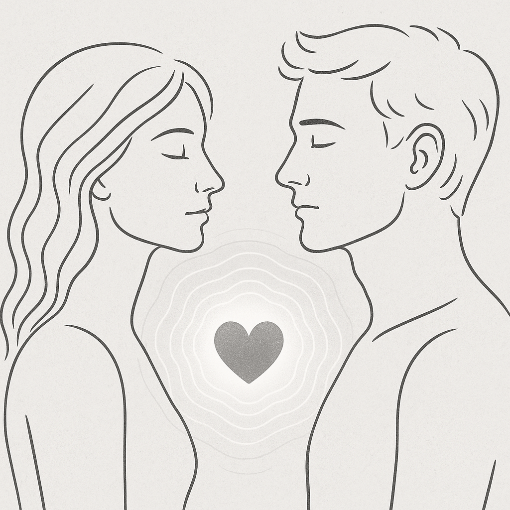 ניקוי מערכות יחסים