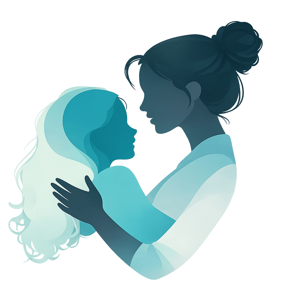 להיות בת, להיות אמא, להיות את - סדנת עומק דו יומית