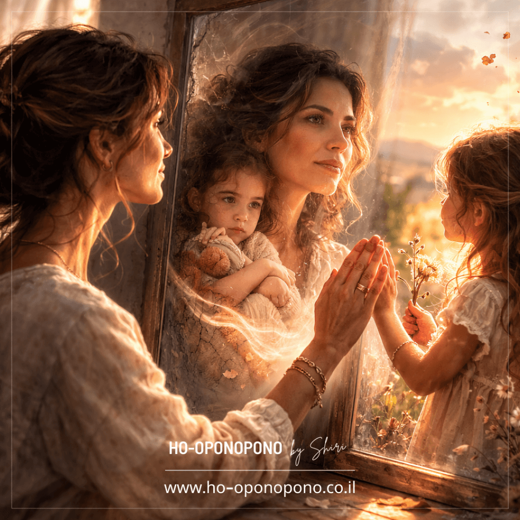 יחסי אמא-בת