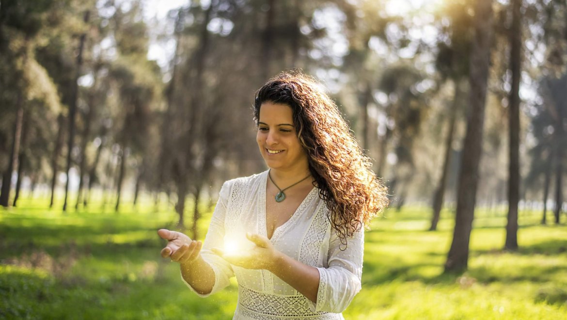 הנחייה הו'אופונופונו – מפגש קהילה – 17/11/25