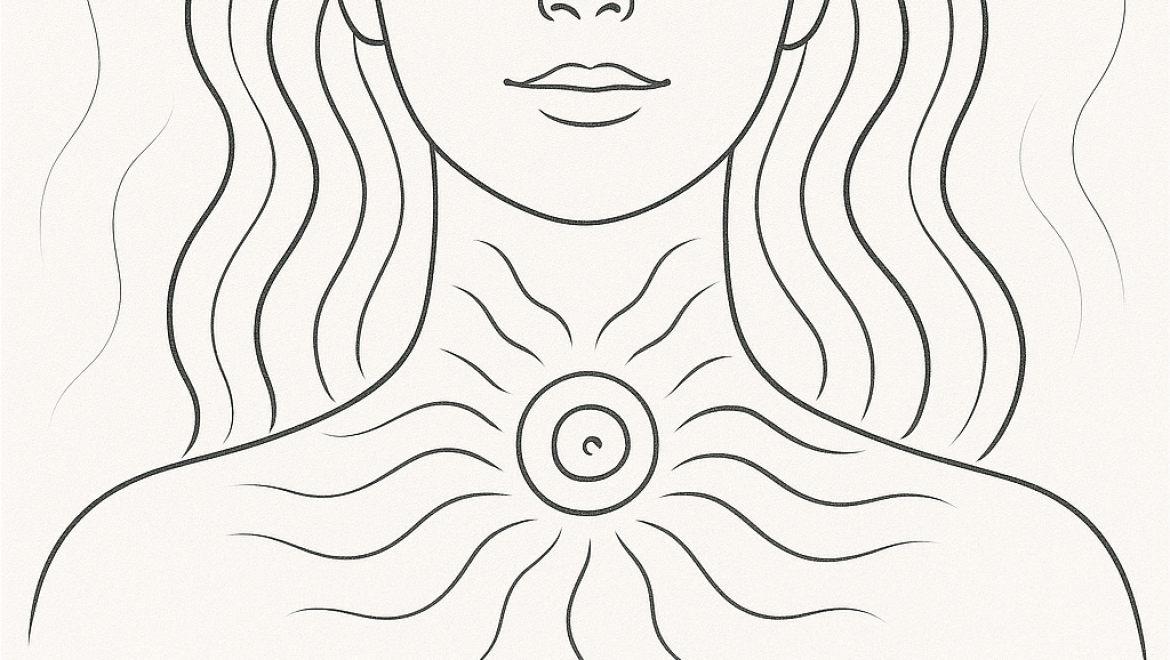 בלוטת התריס – הקול הפנימי של הגוף