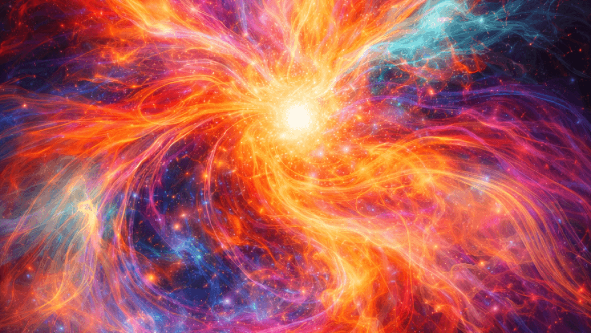 תפילת "I AM THE I"