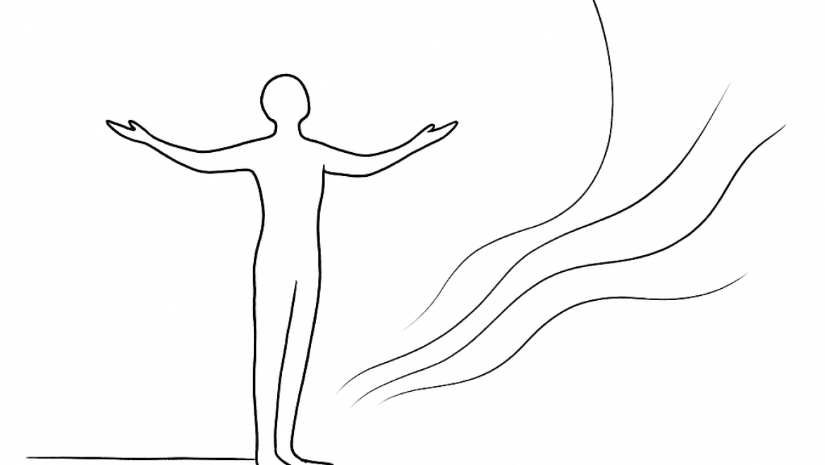 אמונה, שליטה וכניעה – שיעורי הניקוי של החיים